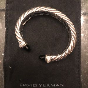 David Yurman ring